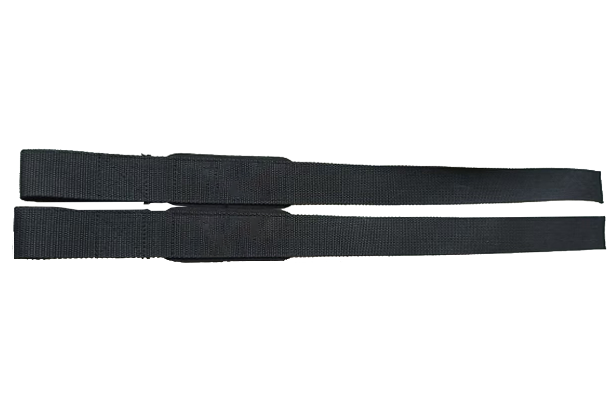 Ремни для тяги (пара) Hasttings Digger HD61H1