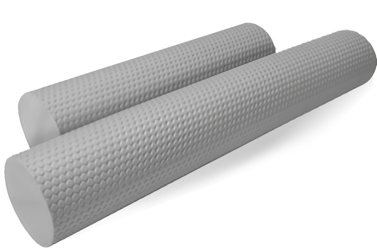 Ролл для йоги (длина 90 см, диаметр 15 см) Hasttings Digger HD22F2A-90-15