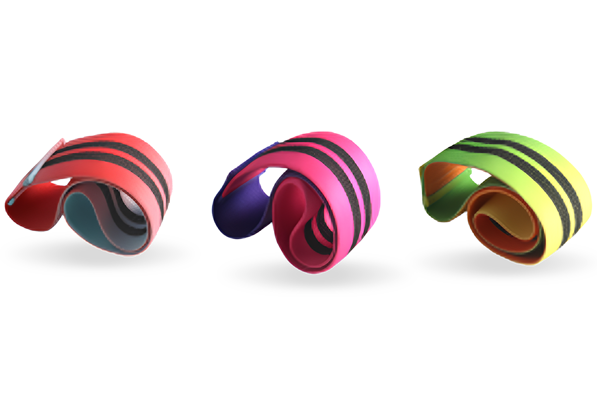 Набор тканевых амортизаторов Hasttings Digger HD31B2