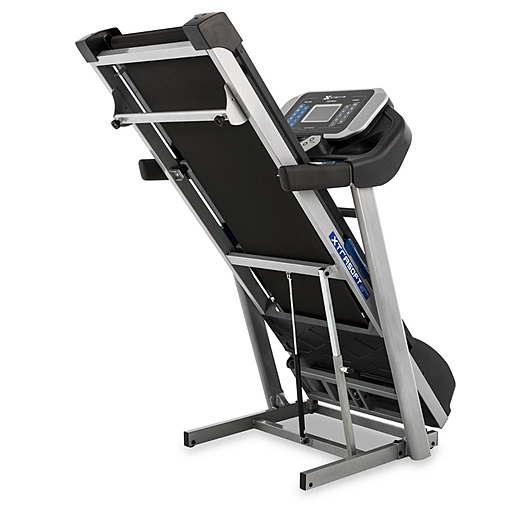 Уценка! Беговая дорожка Xterra TRX2500