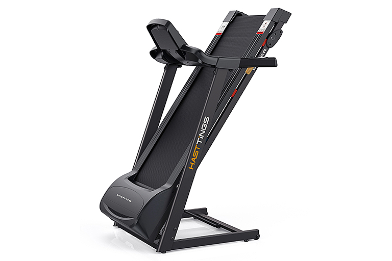 Уценка! Беговая дорожка Hasttings SILVER