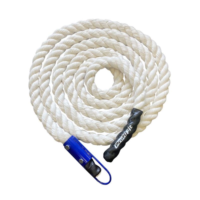 Канат для лазания 3 м D-30 мм