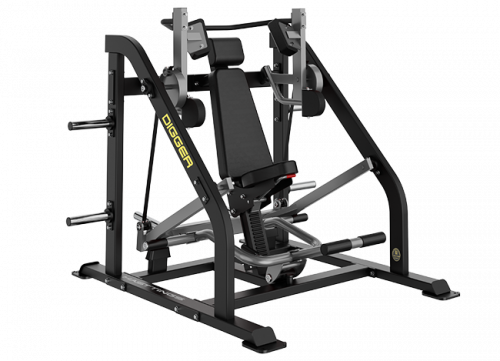 Пулловер Hasttings Digger HD035-5