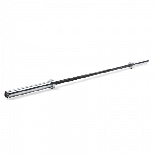 Гриф тренировочный женский, 2,01м, нагрузка до 545кг Hasttings Digger HD52B1C-1200