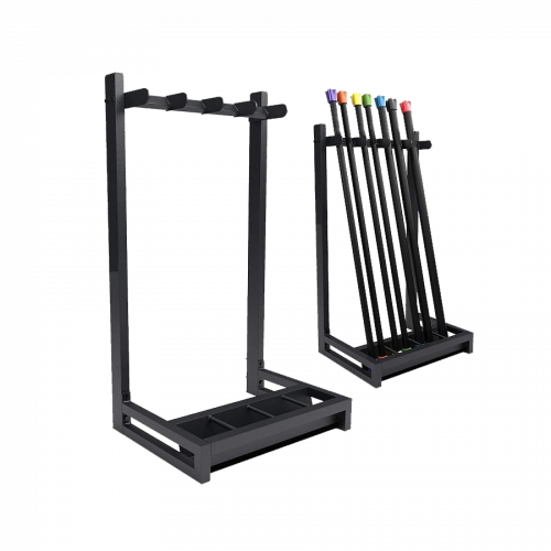 Стойка для бодибаров Hasttings Digger HD41V1