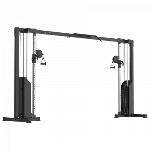 Кроссовер Hasttings Digger CV20