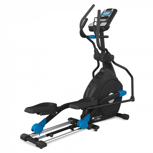 small_item_560 Эллиптический тренажер Xterra FSX1500 — изображение 1