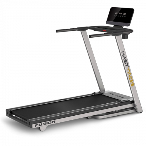 Беговая дорожка Hasttings Fusion