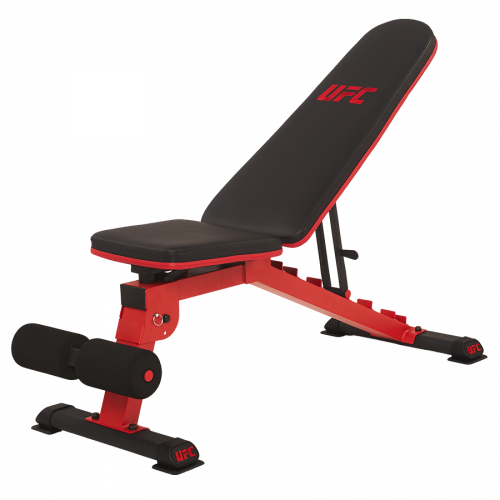 Уценка! UFC Скамья универсальная