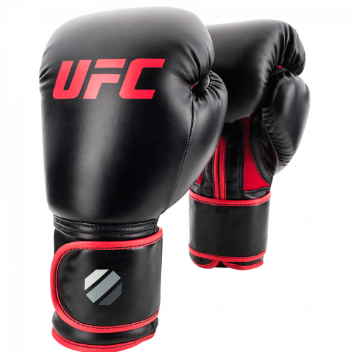 UFC Перчатки для тайского бокса 8 унций