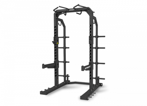 Силовая полурама SPIRIT SP-4202