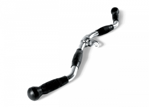 Рукоятка для тяги изогнутая Hasttings Digger HD61F1O