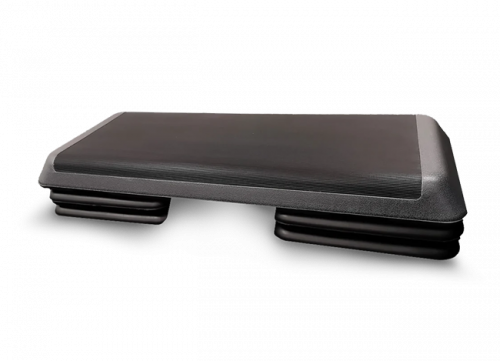 Степ-платформа профессиональная, 3 уровня Hasttings Digger HD22H1A