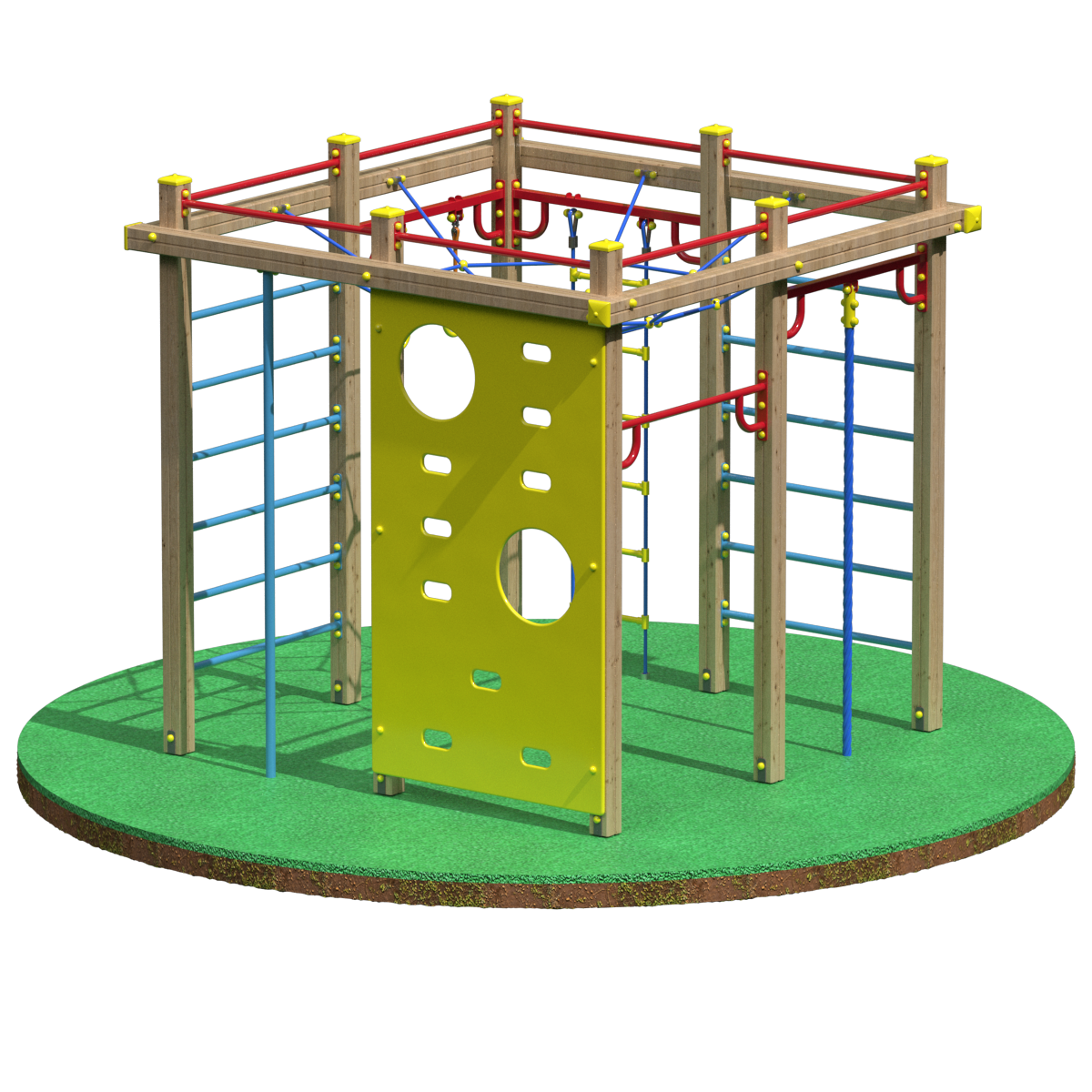Спортивный комплекс