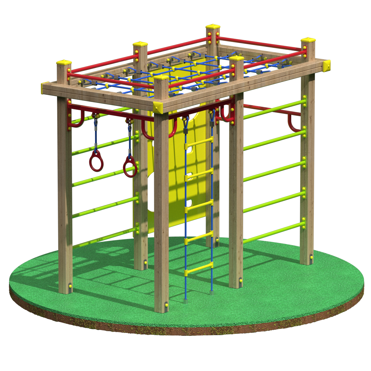 Спортивный комплекс