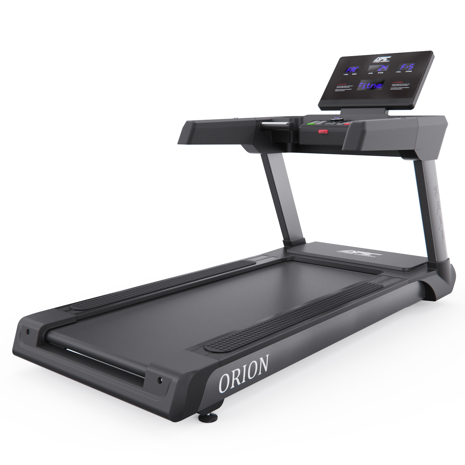 t790_pro_1 Беговая дорожка DFC ORION T790 PRO — изображение 1