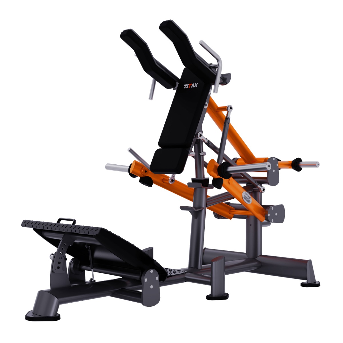 t911_ T911 Приседания — изображение 1