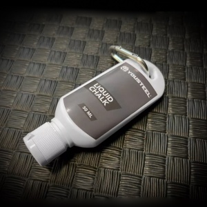 Жидкая магнезия