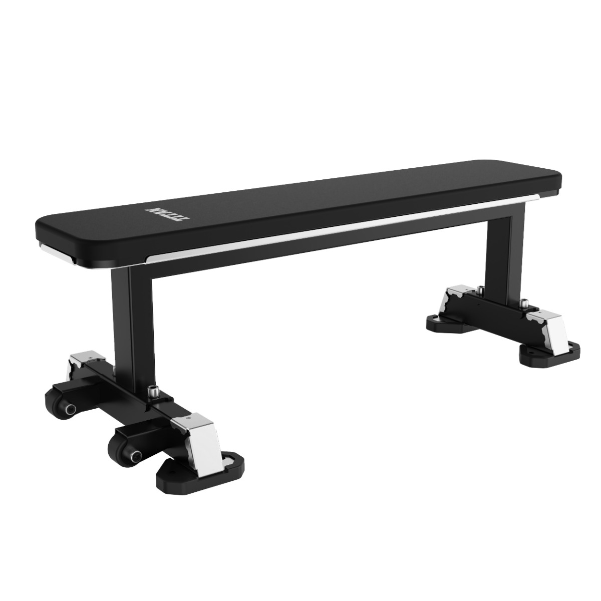 Y980ZAM Скамья прямая горизонтальная