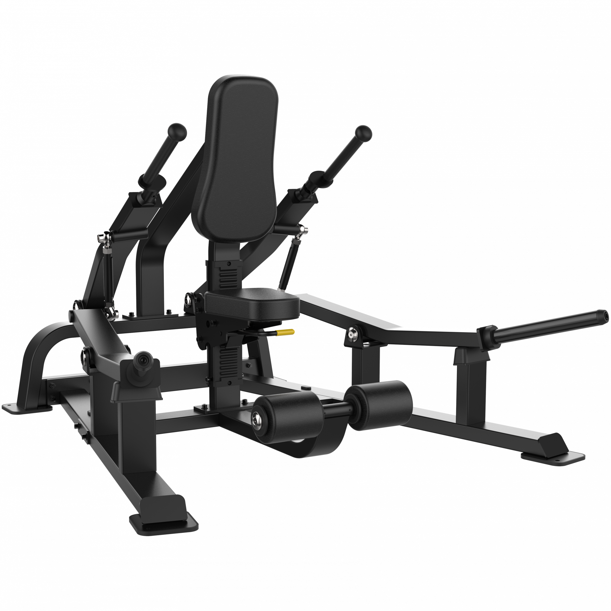 Impulse SL7024 трицепс, профессиональный тренажер