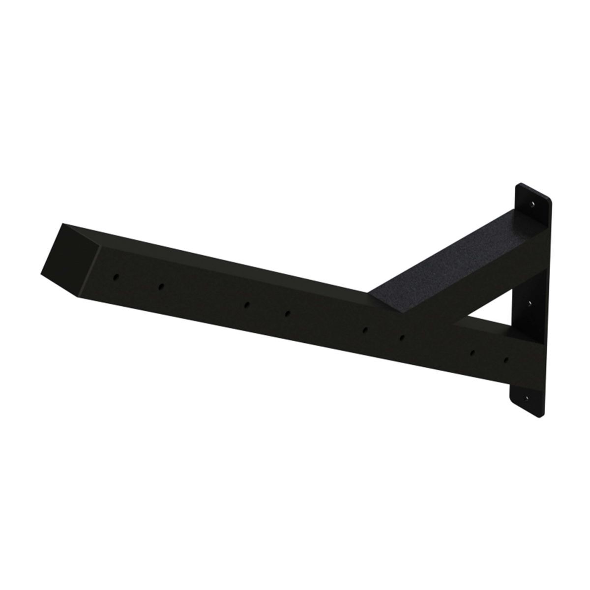 Балка рукохода под углом (пара) 900 мм DHZ