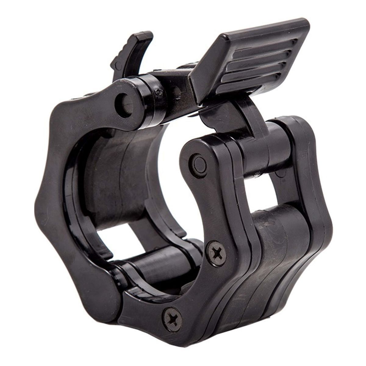 zso_d-50_1__4 Замок для грифа D50 мм (пластиковый, 1 шт) PROFI-FIT — изображение 1